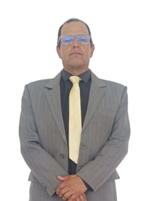 Lic. Pedro Ron